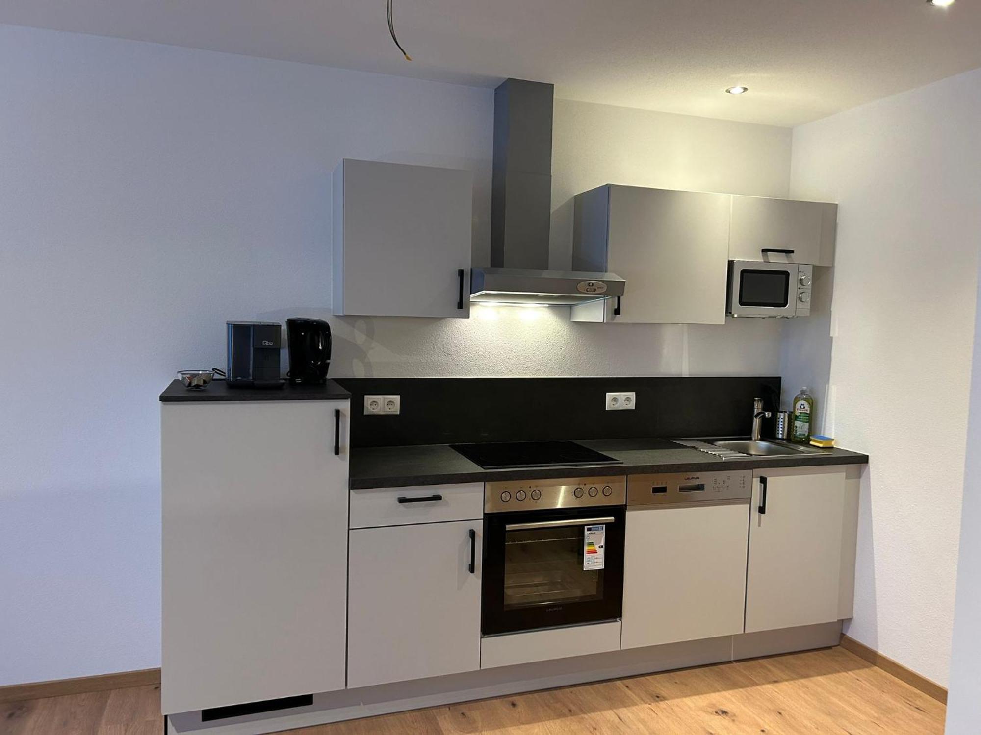 Haus Sonnenwinkl Lejlighed Kössen Eksteriør billede